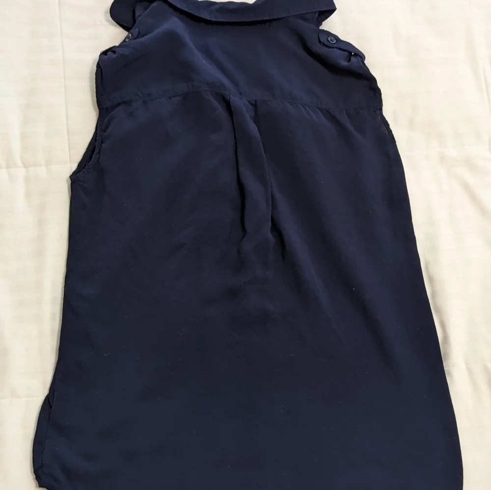 OLD Navy Sleeveless Top Size Small